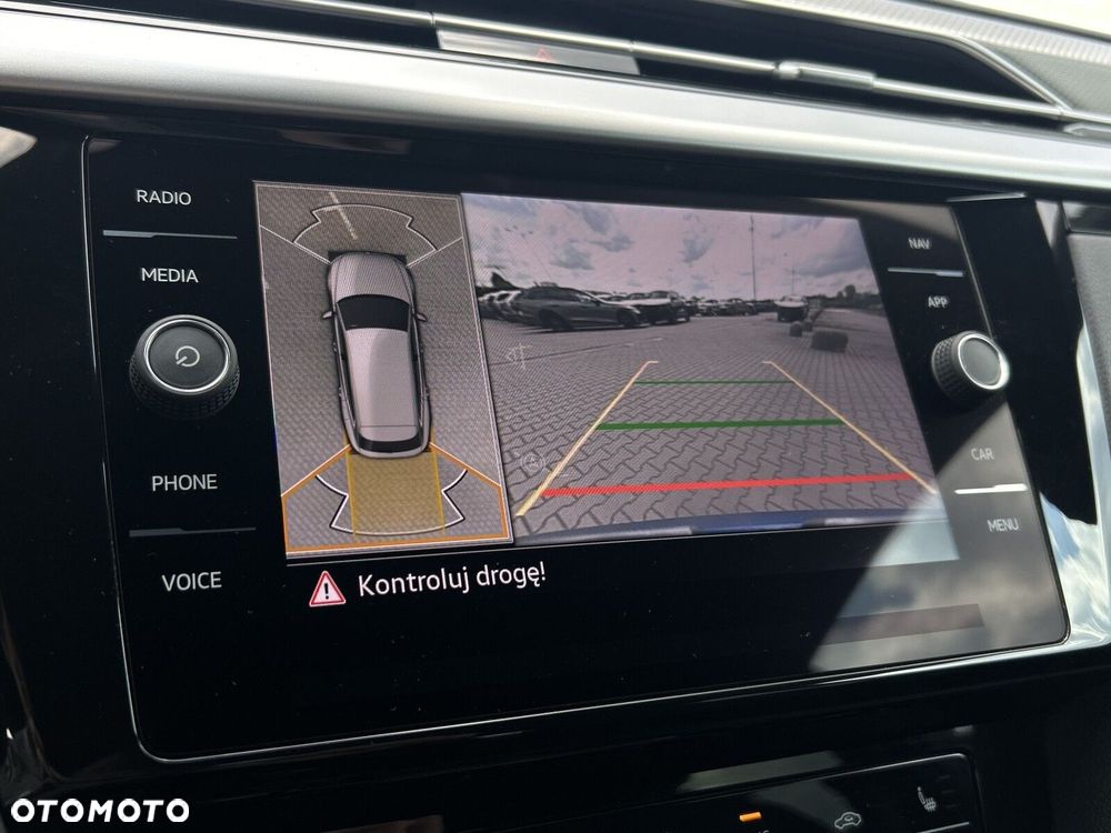 Volkswagen Arteon Shooting Brake 2.0 TDI 4Motion R-Line DSG - 25