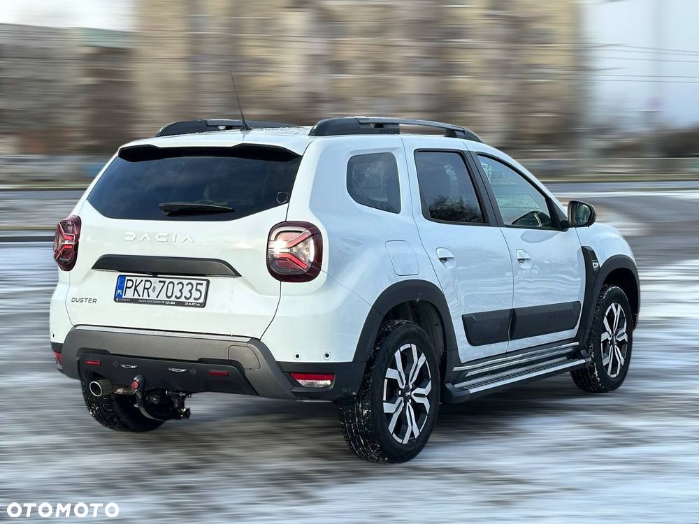 Dacia Duster 1.0 TCe Journey - 3