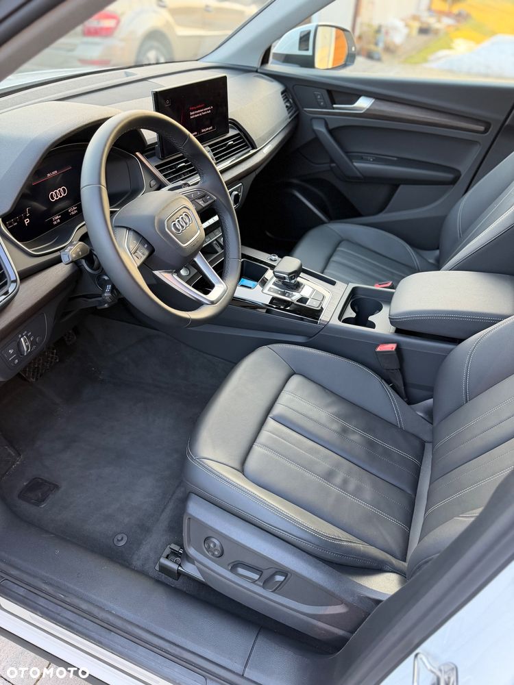 Audi Q5 40 TFSI quattro S tronic - 19