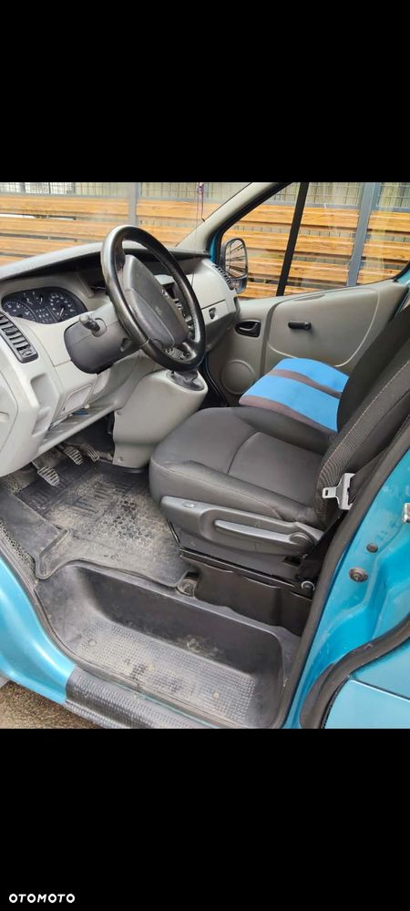 Renault Trafic - 5