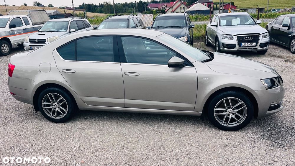 Skoda Octavia - 26