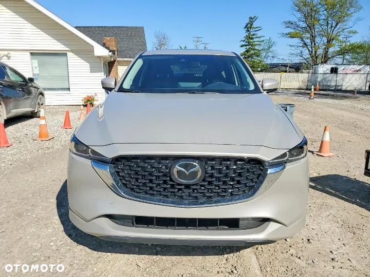 Mazda CX-5 2.5 Center-Line Plus AWD - 5
