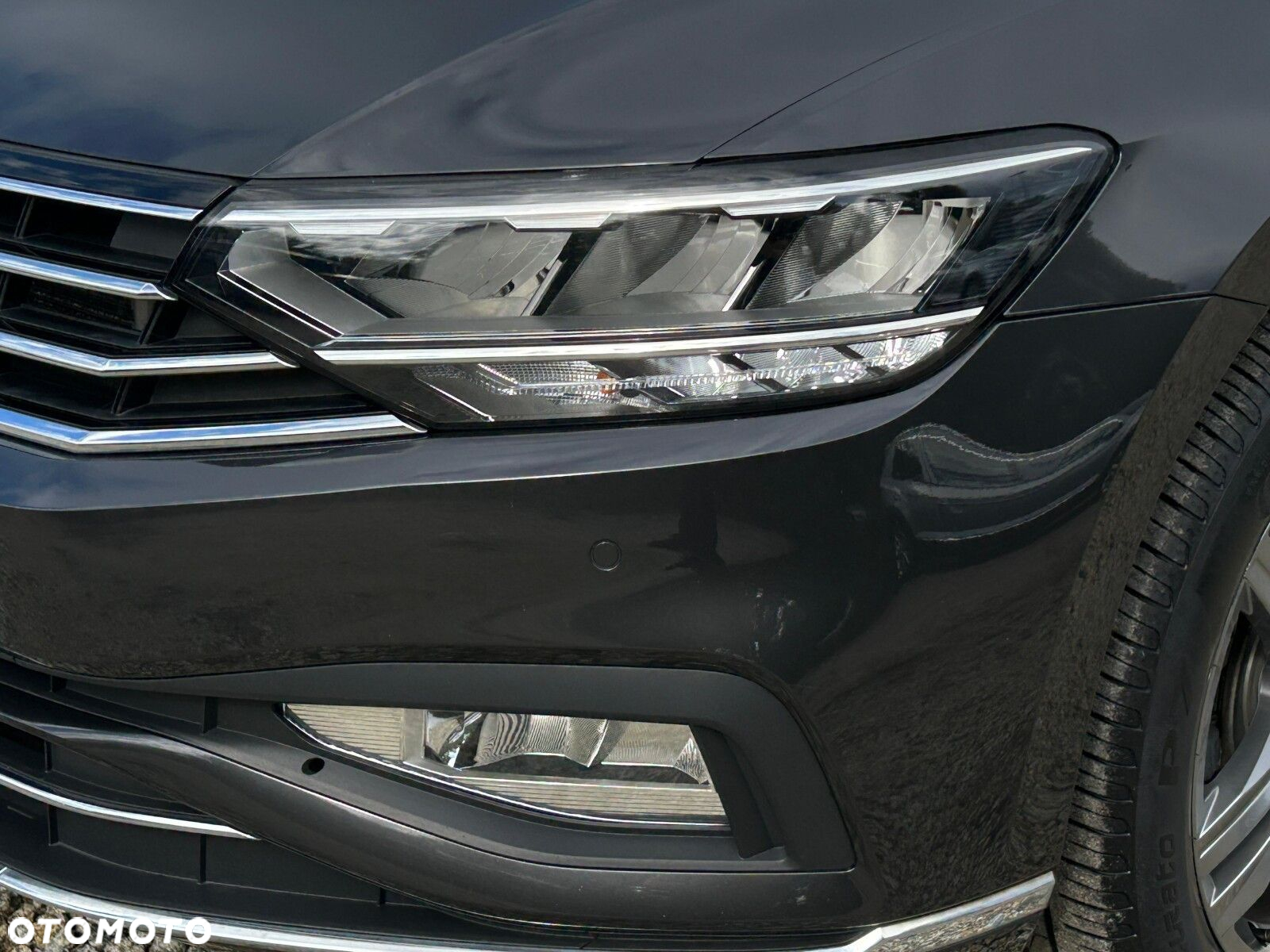 Volkswagen Passat 2.0 TSI Elegance DSG - 40