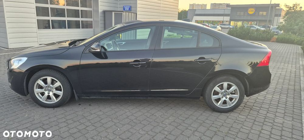 Volvo S60 D2 Kinetic - 5