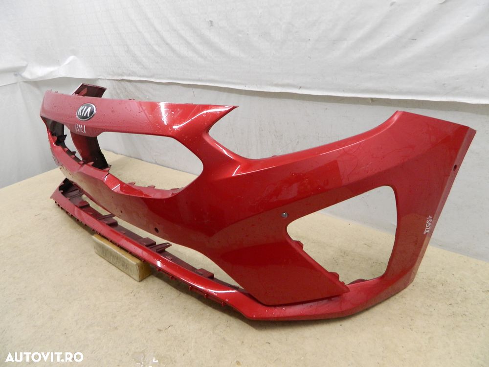 Bara fata, Kia Proceed GT, 2018, 2019, 2020, 2021, 2022, 86511-J7710. - 8