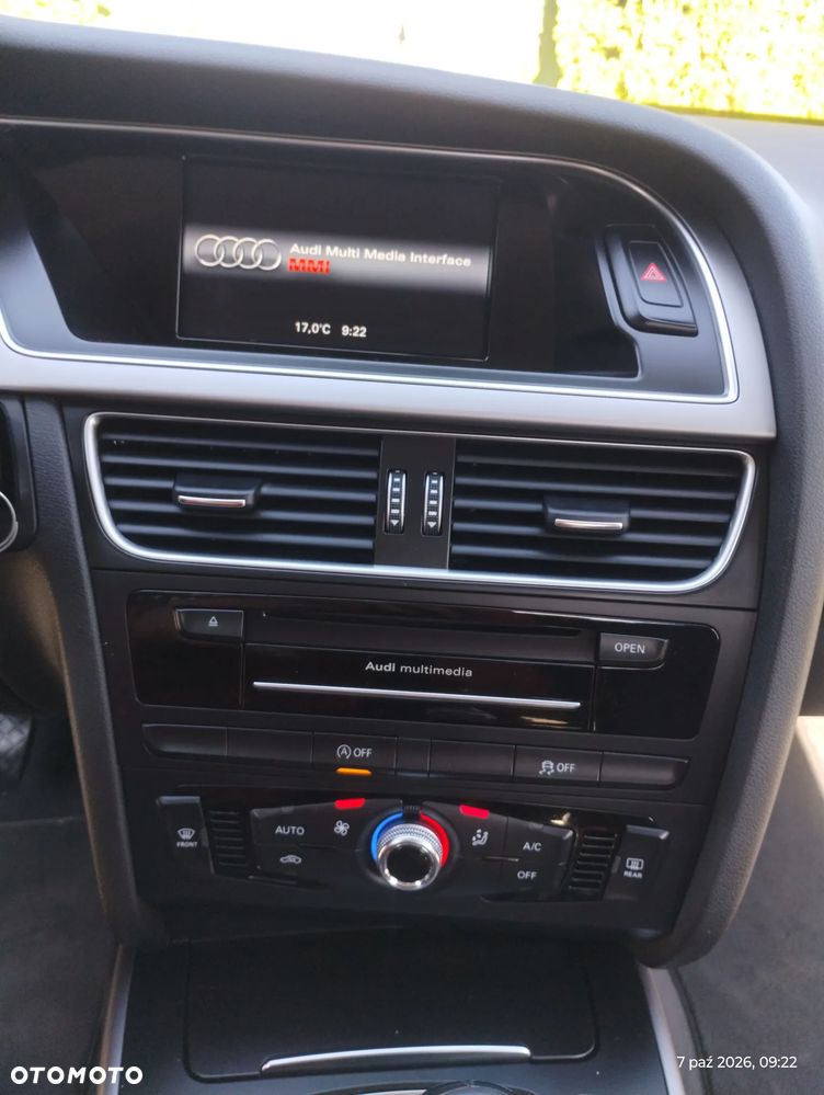 Audi A4 Avant - 24