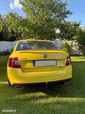 Skoda Octavia - 3