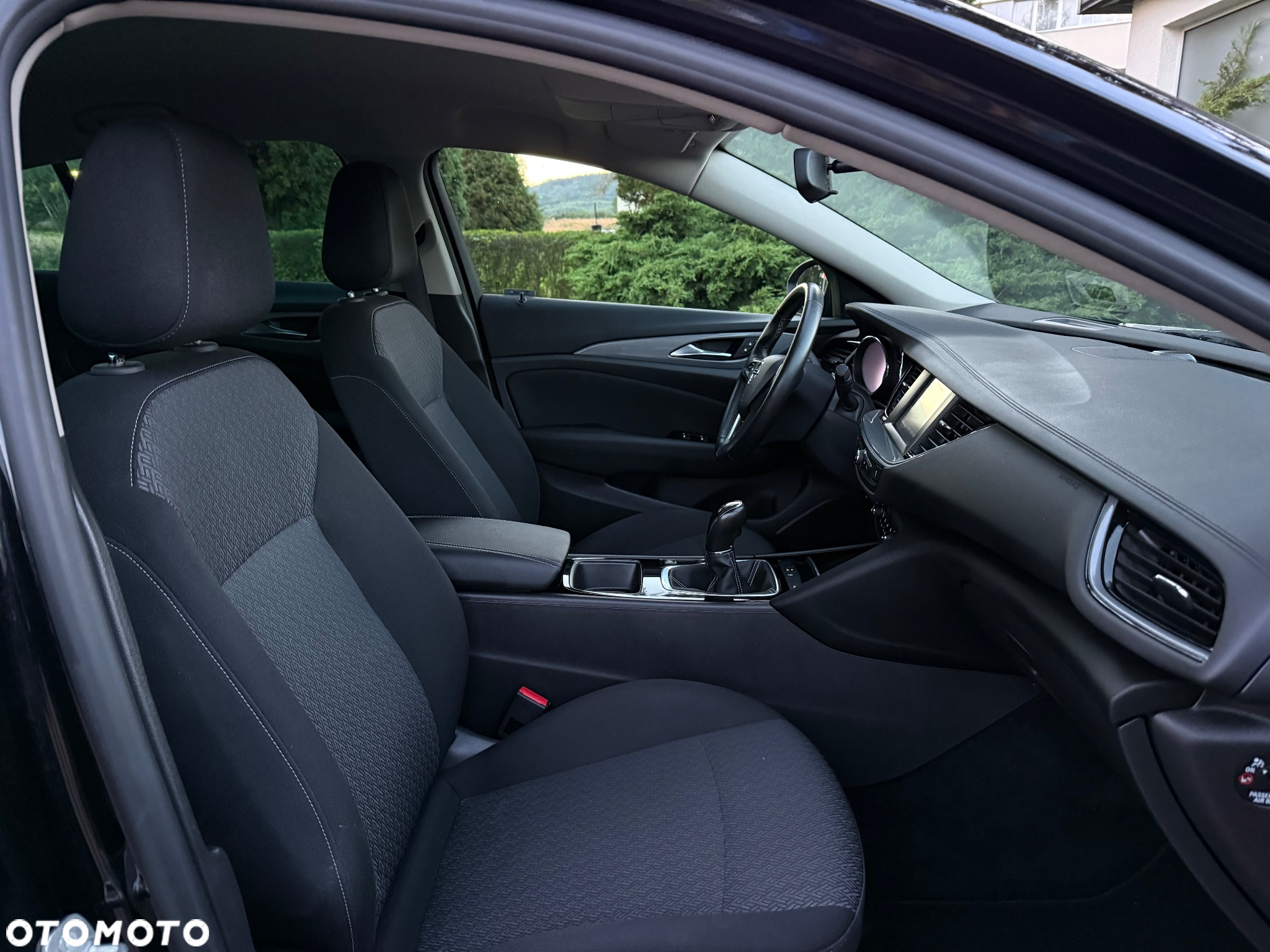 Opel Insignia 1.5 T GPF Exclusive S&S - 5