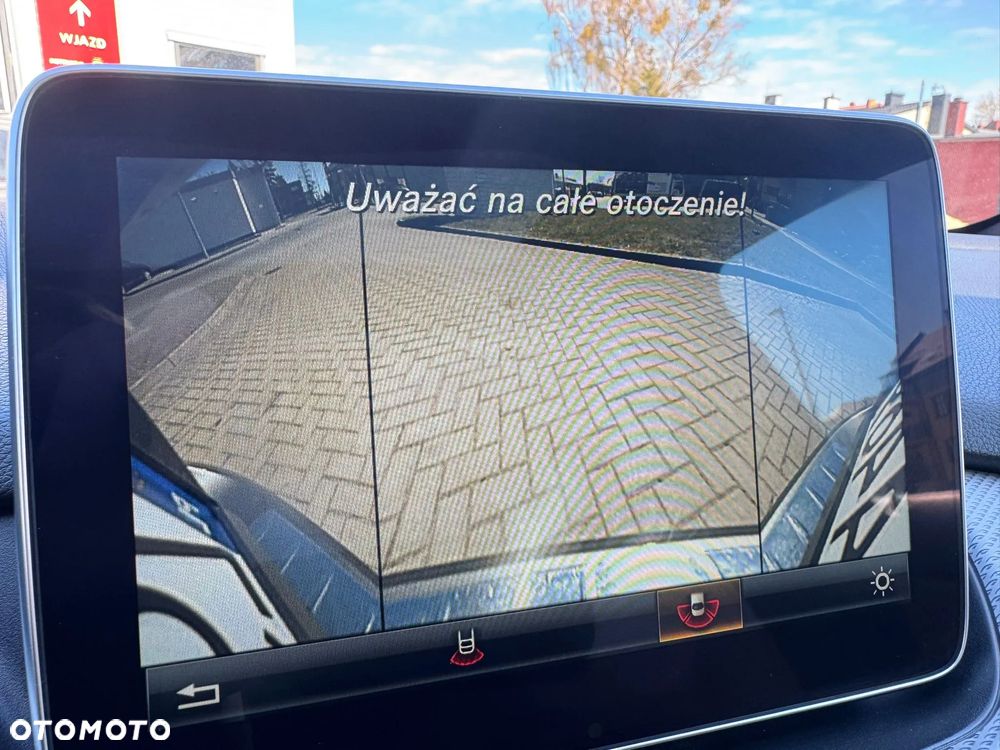 Mercedes-Benz Klasa B 250 4Matic 7G-DCT UrbanStyle Edition - 31