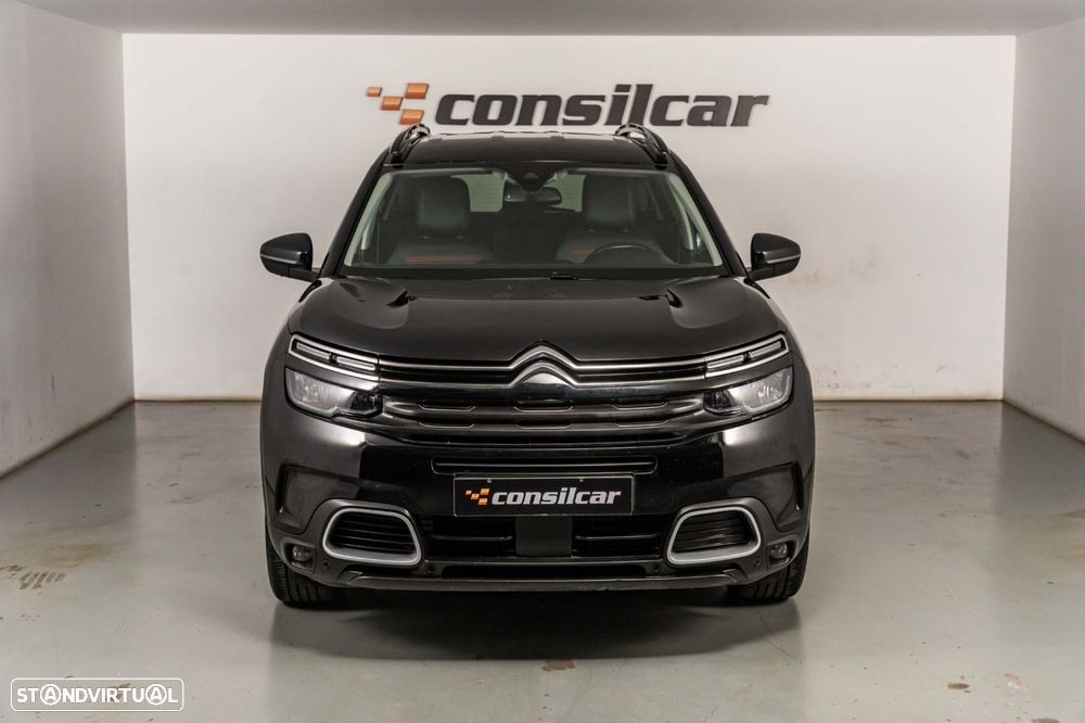 Citroën C5 Aircross 1.5 BlueHDi Shine - 3