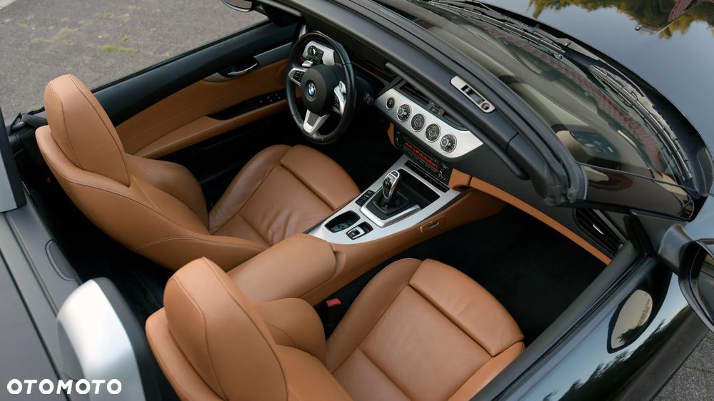 BMW Z4 - 17
