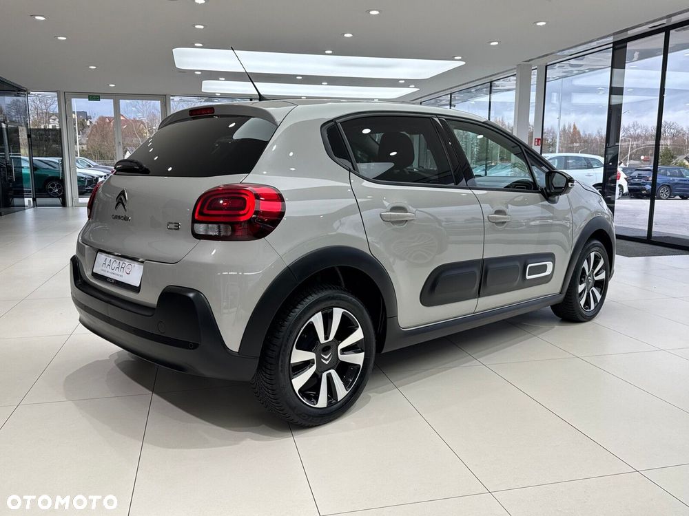 Citroën C3 1.2 PureTech Max - 5