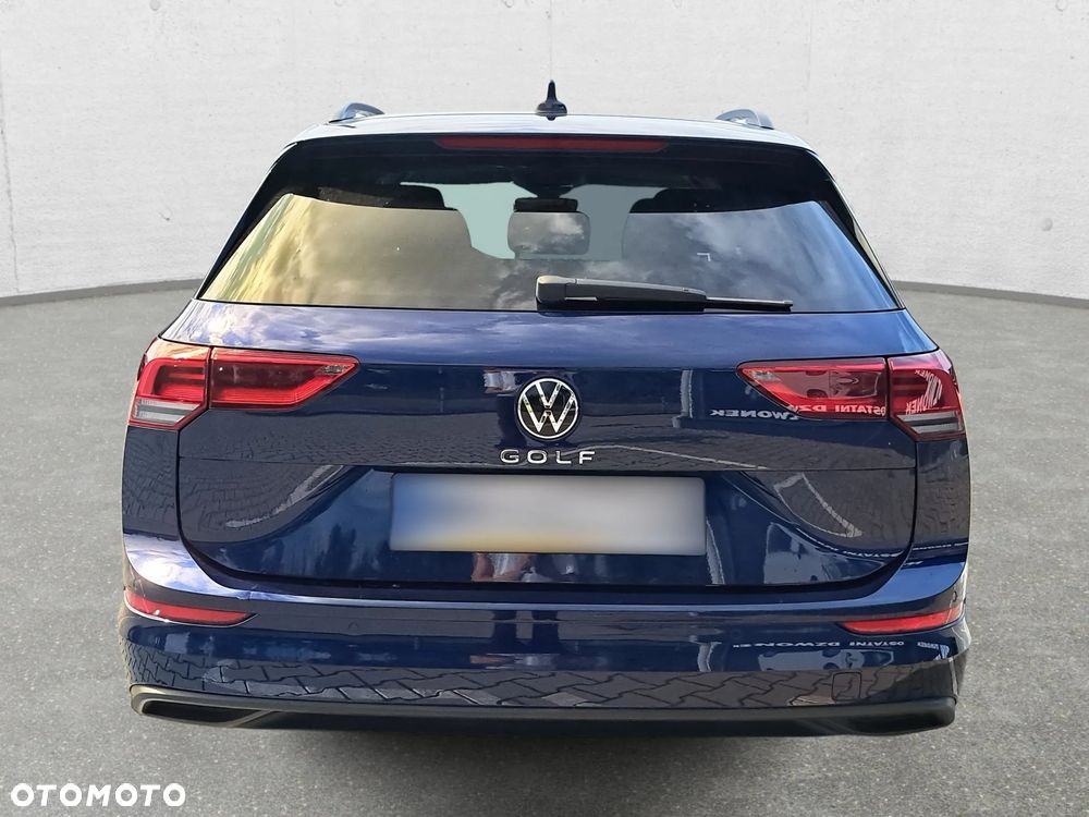 Volkswagen Golf 2.0 TDI SCR DSG Life - 7
