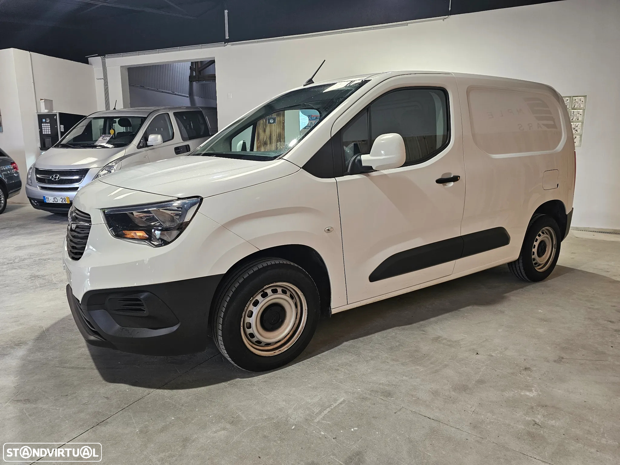 Opel Combo Life 1.5 CDTi L1H1 Enjoy - 7