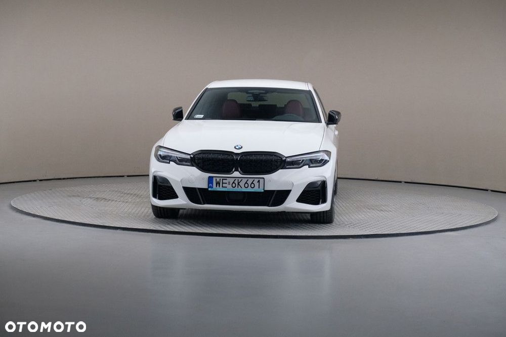 BMW Seria 3 - 3