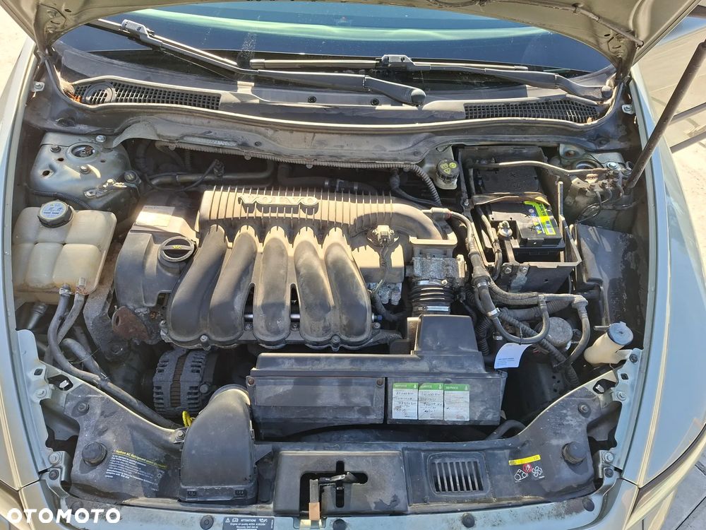 Volvo V50 - 9