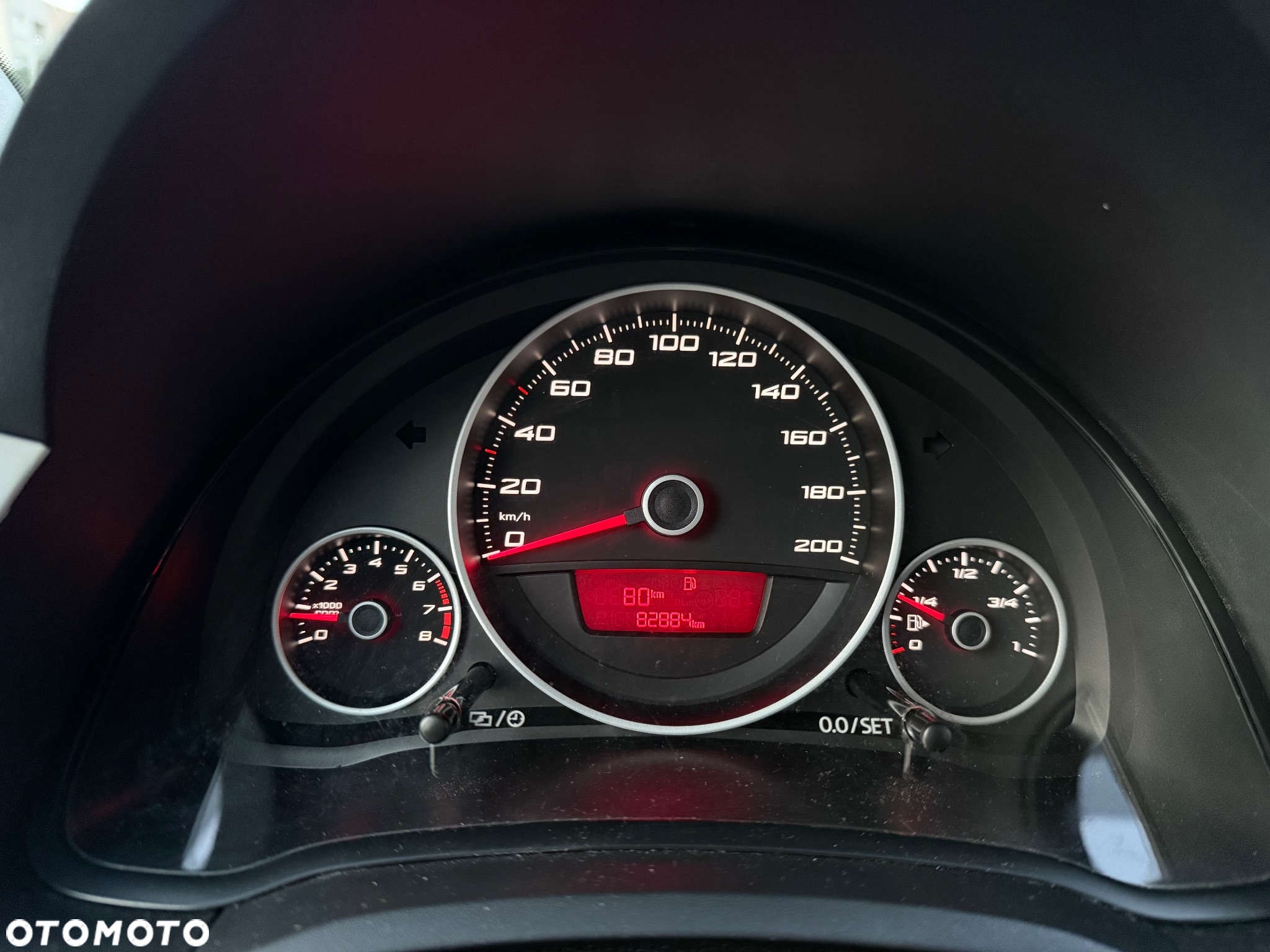Seat Mii 1.0 Chic EU6 - 20
