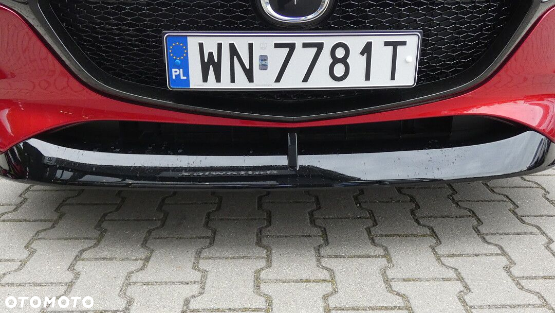 Mazda 3 - 10