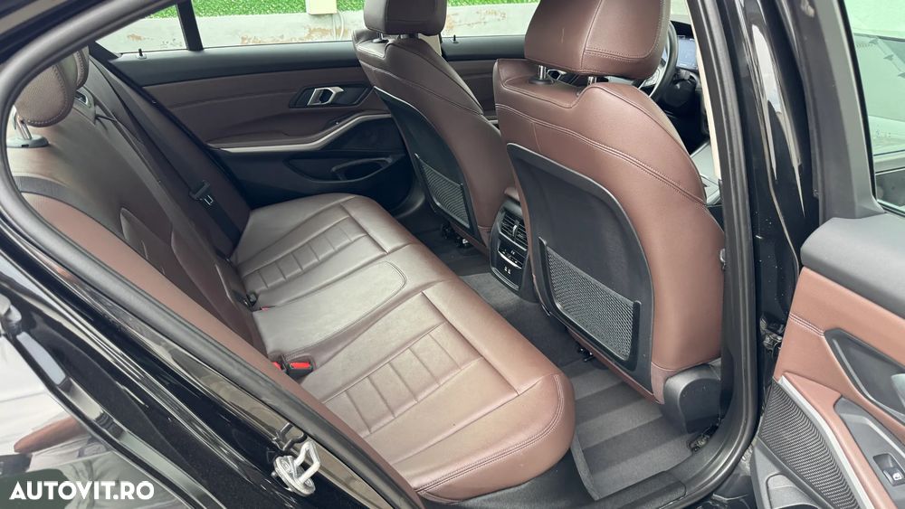 BMW Seria 3 - 14