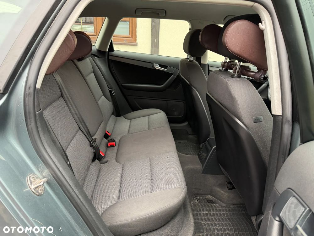 Audi A3 Sportback 1.6 TDI Ambiente - 5