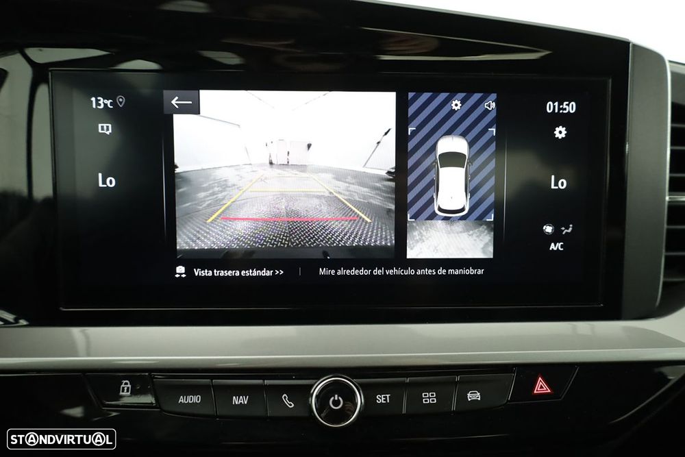 Opel Mokka 1.2 T Ultimate AT - 11