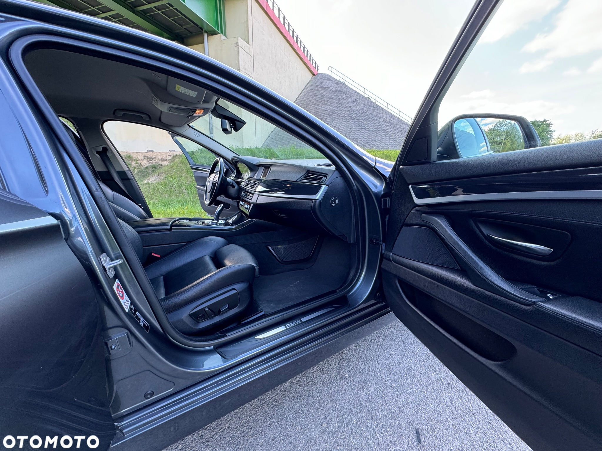 BMW Seria 5 - 19