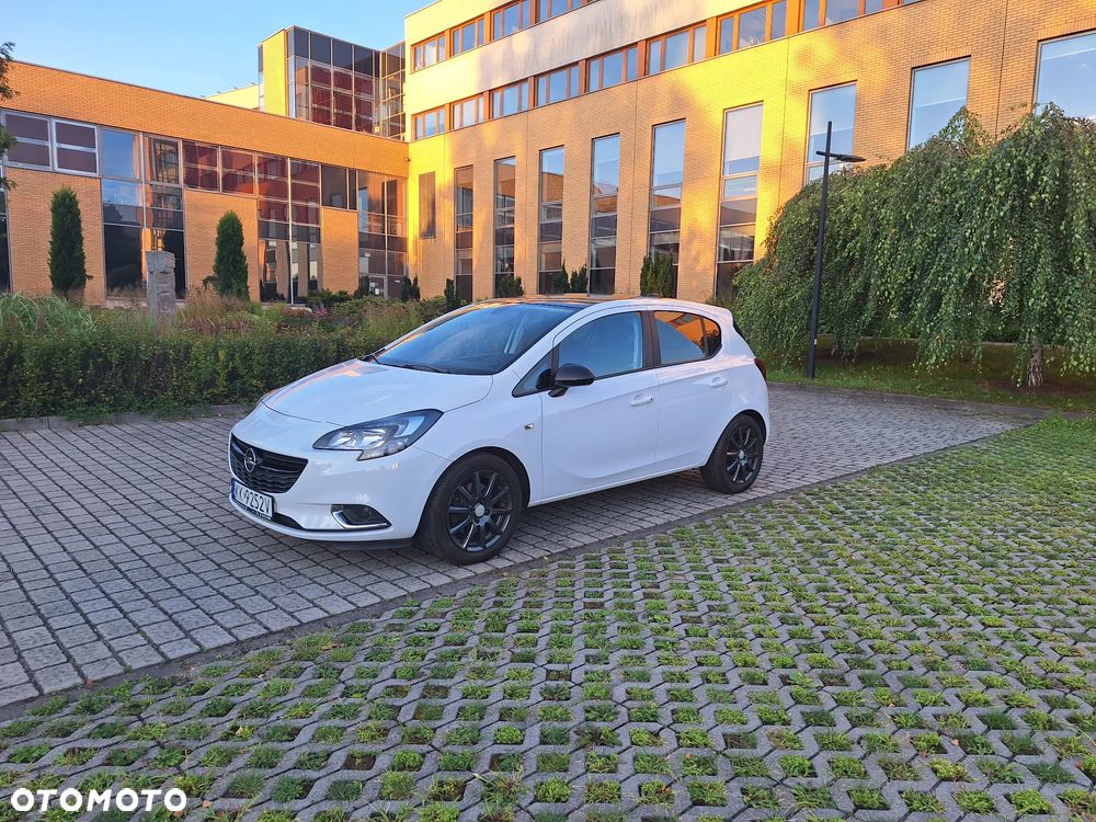 Opel Corsa 1.4 Color Edition - 1