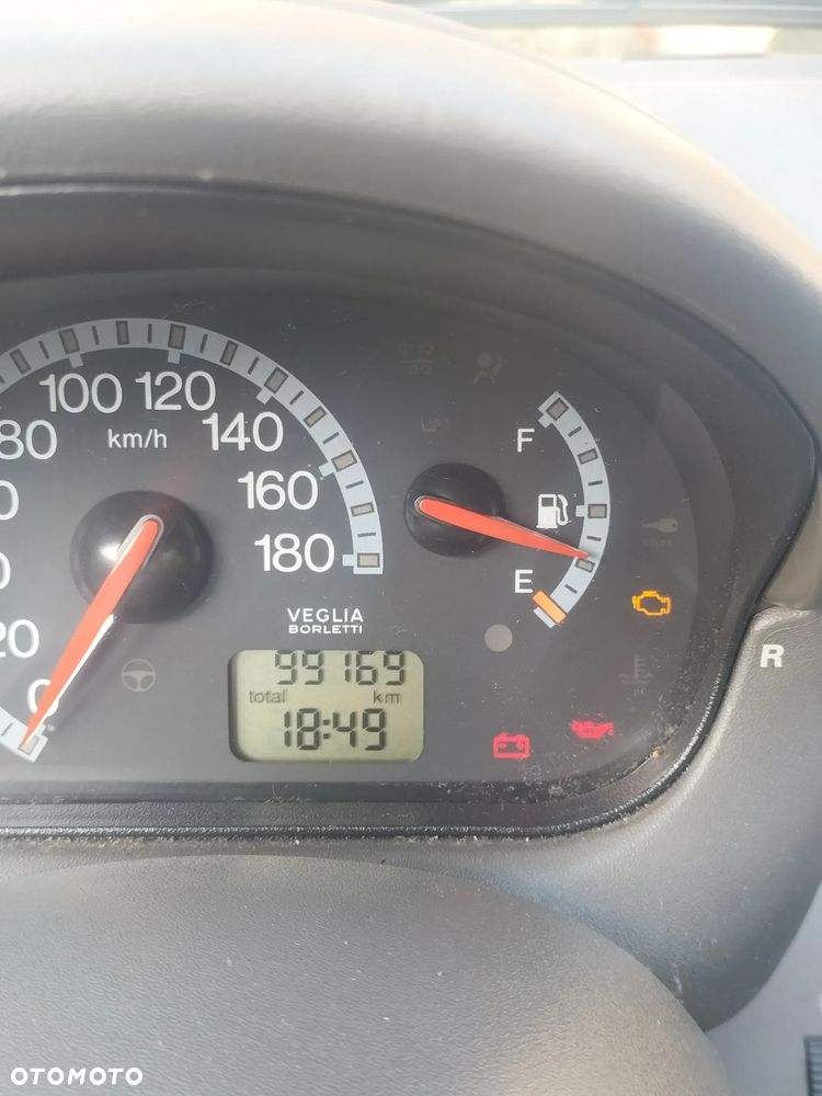 Fiat Seicento - 6