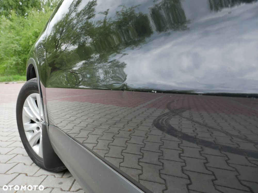 Volkswagen Tiguan 2.0 TSI 4Mot Sport DSG - 18