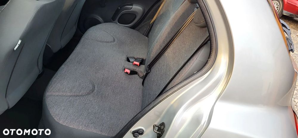 Nissan Micra 1.2 more - 14