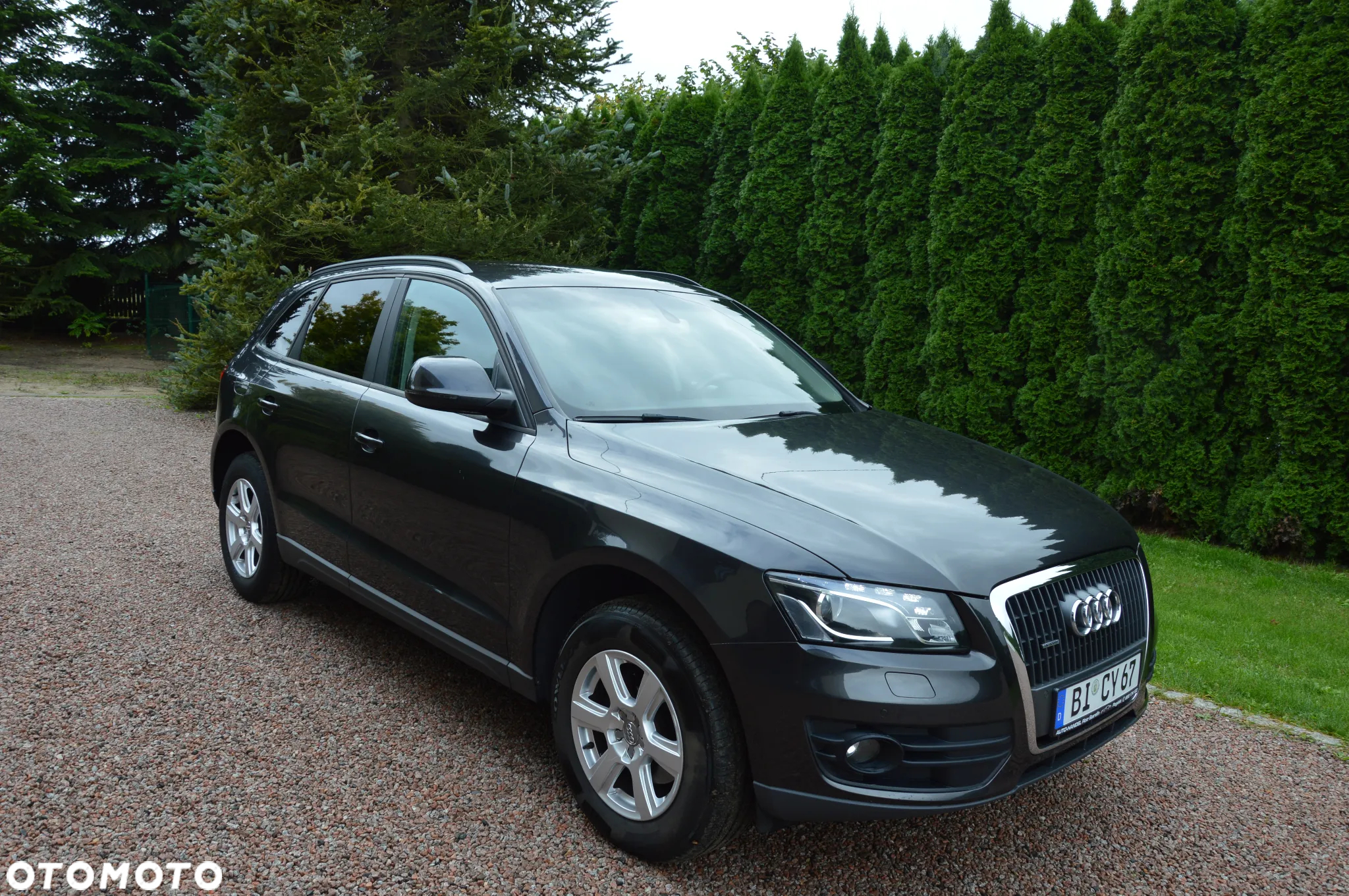 Audi Q5 2.0 TDI Quattro - 9