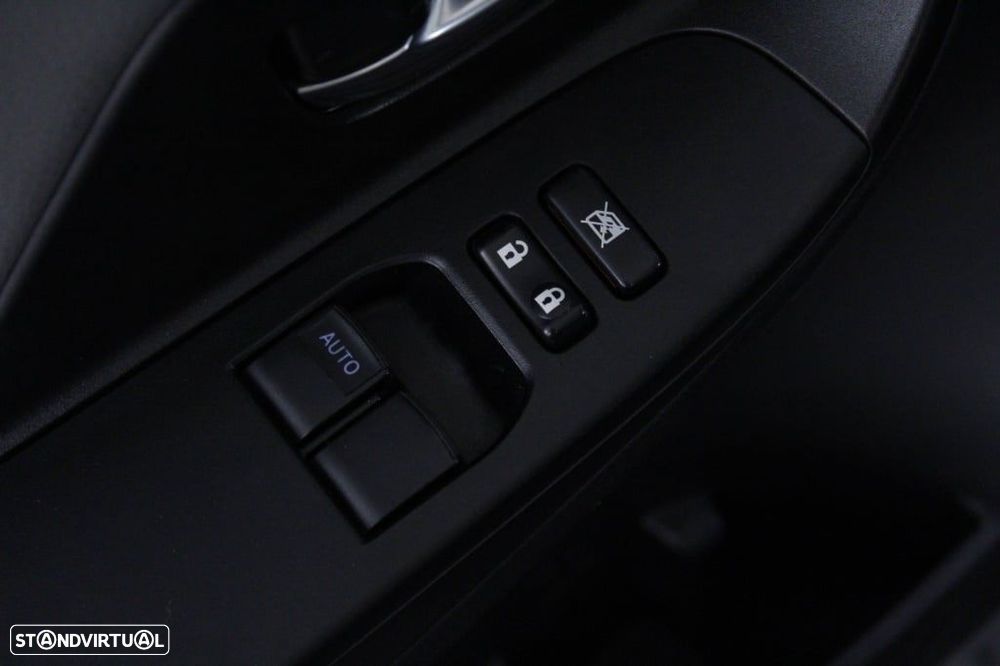 Toyota Yaris 1.0 VVT-i Comfort - 21