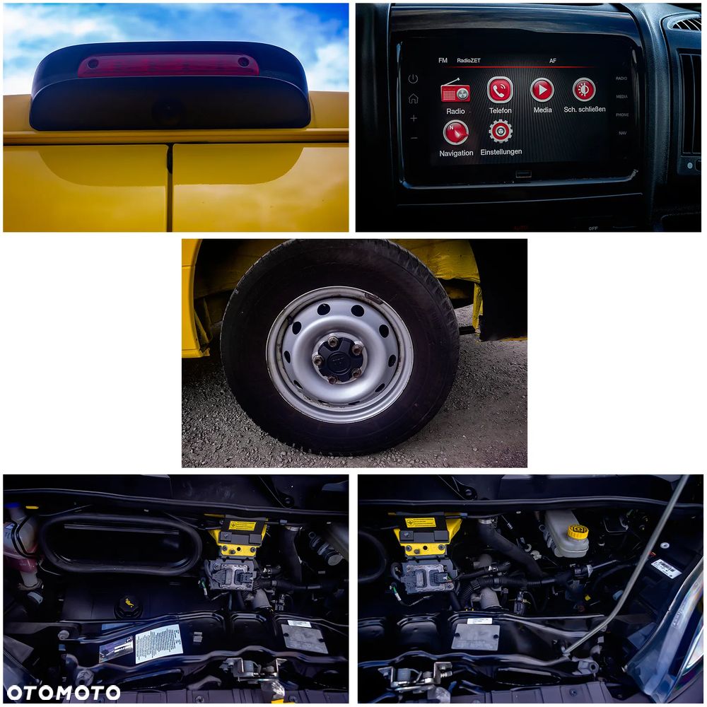 Fiat Ducato - 40