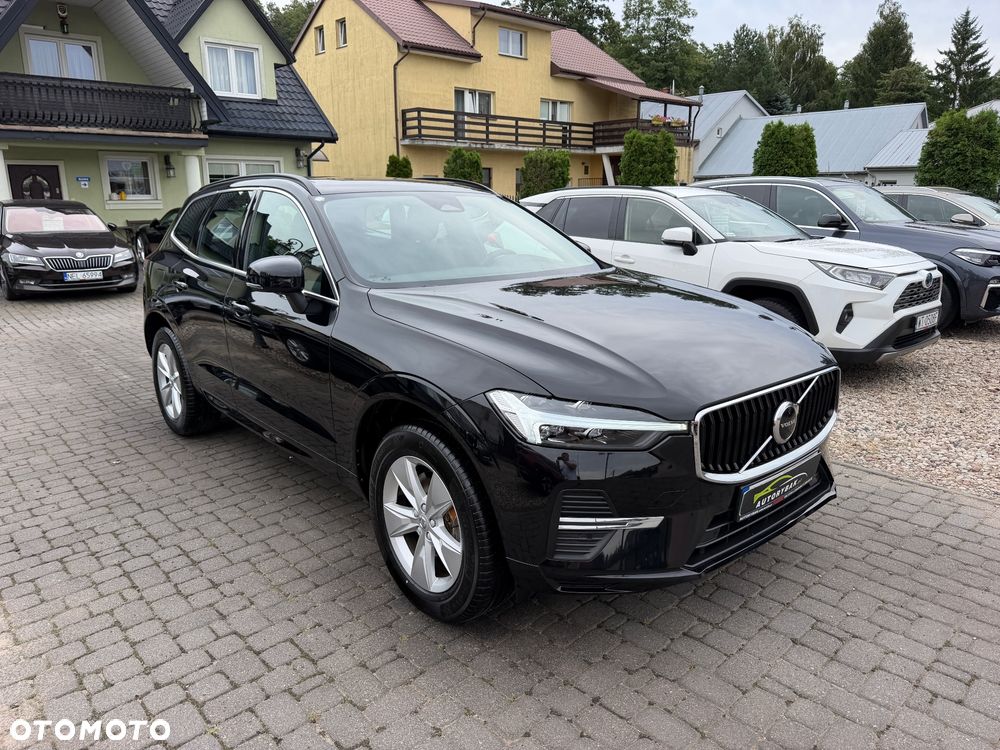 Volvo XC 60 B4 B Core - 28