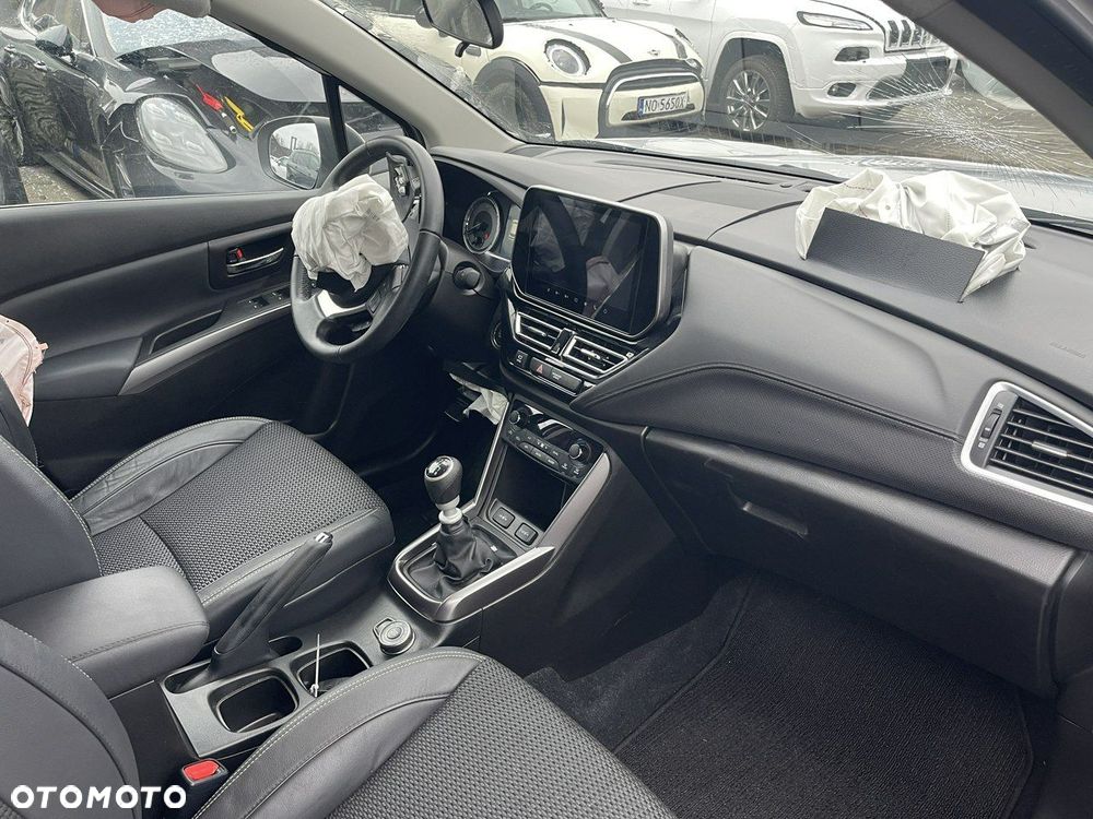 Suzuki SX4 S-Cross - 13