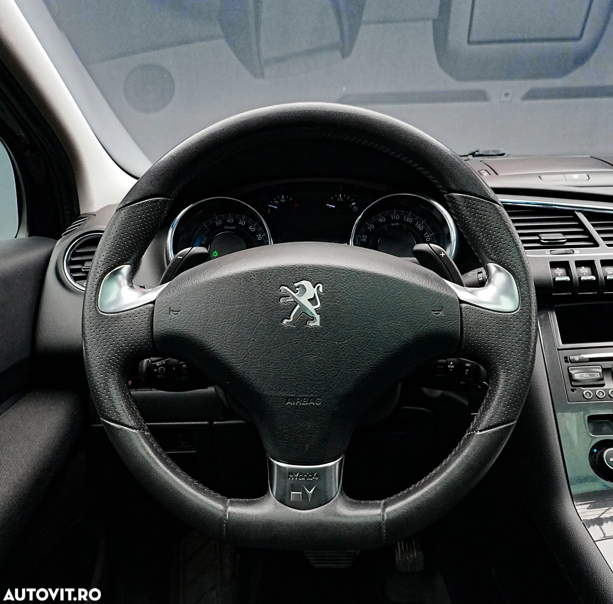 Peugeot 3008 - 19