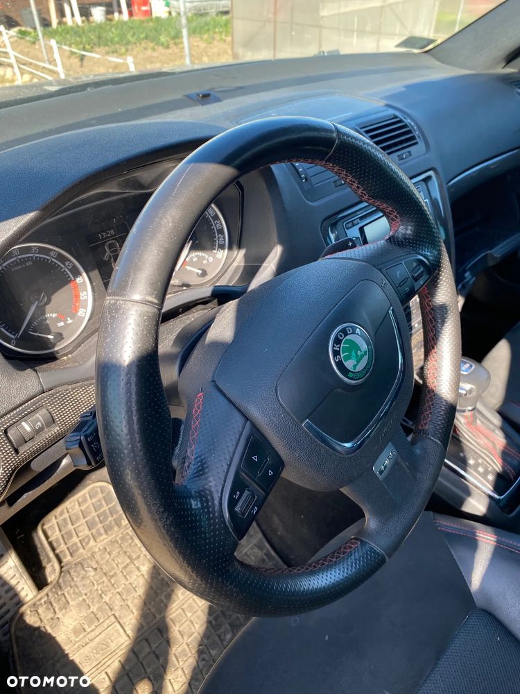 Skoda Octavia - 11