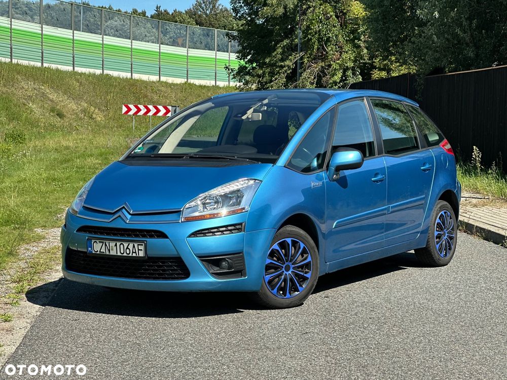 Citroën C4 Picasso - 5