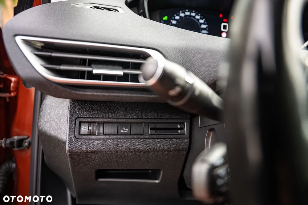 Peugeot 3008 BlueHDi 130 Stop & Start Allure - 22