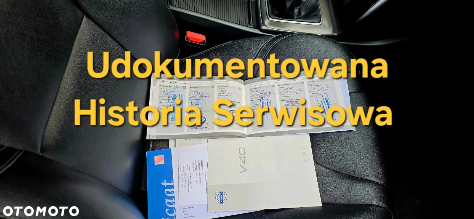 Volvo V40 D4 Summum - 4