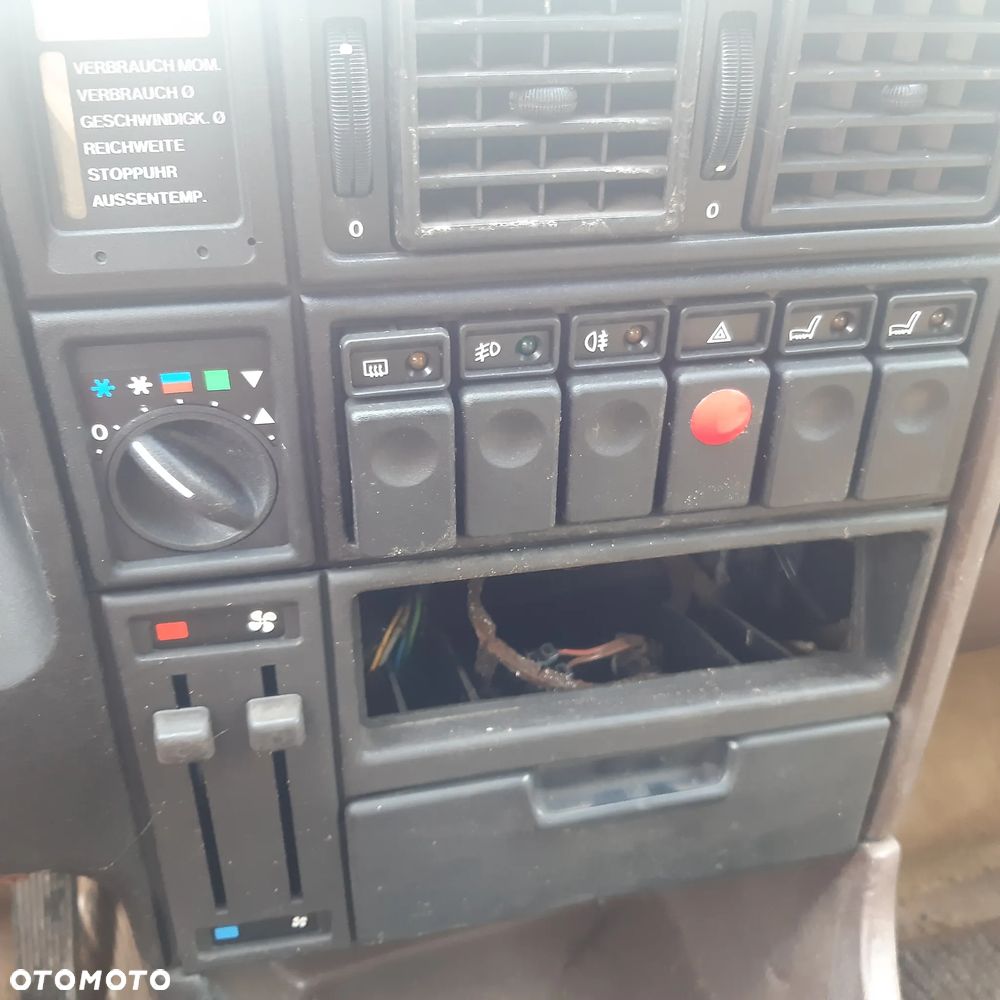 Opel Senator - 8