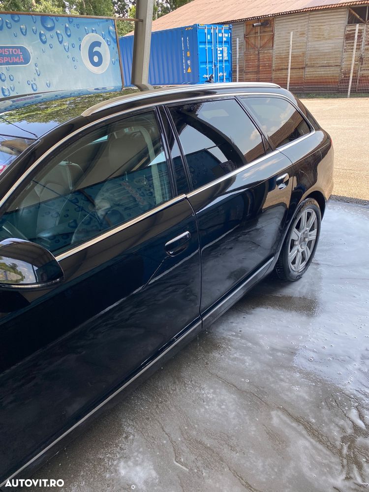Audi A6 Avant 2.0 TDI DPF Multitronic - 3
