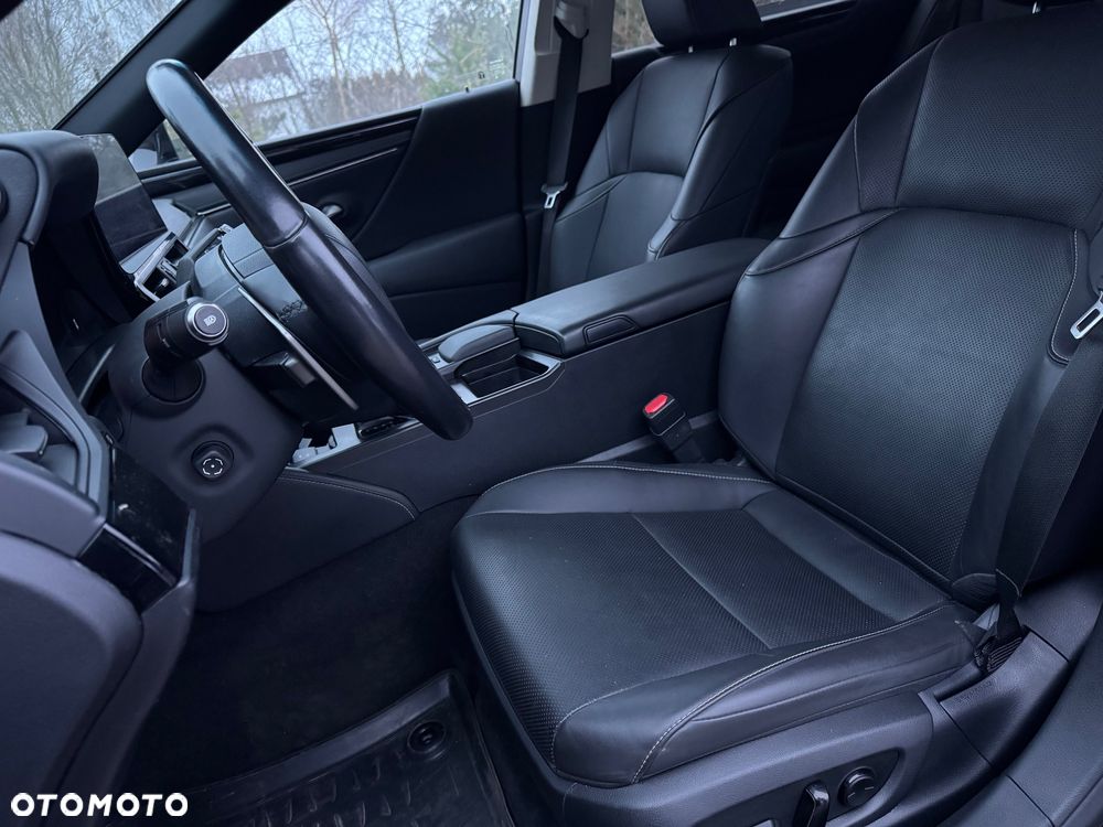 Lexus ES 300h Elegance - 6