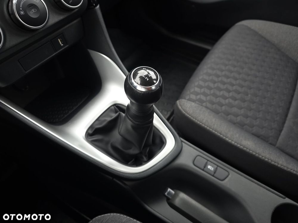 Toyota Yaris 1.0 Comfort - 23