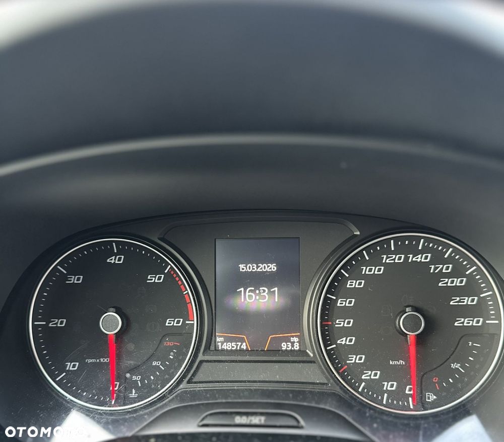 Seat Leon - 6