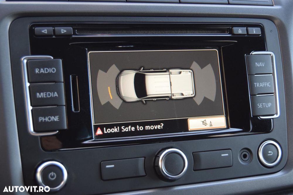 Volkswagen Amarok 2.0 BiTDI 4MOTION BMT Autm. Atacama - 11