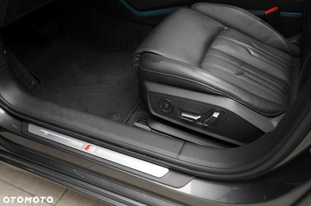 Audi A6 Limousine - 17