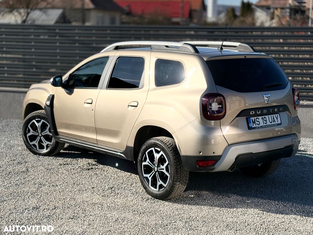 Dacia Duster - 5