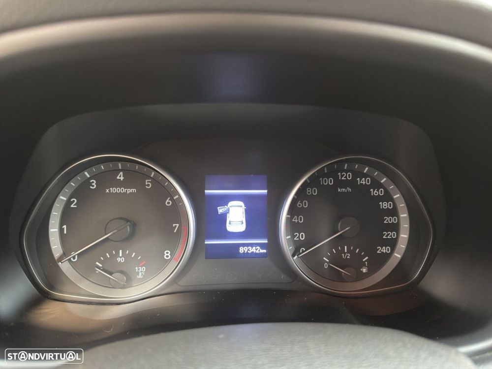 Hyundai i30 SW 1.0 T-GDi Style - 15