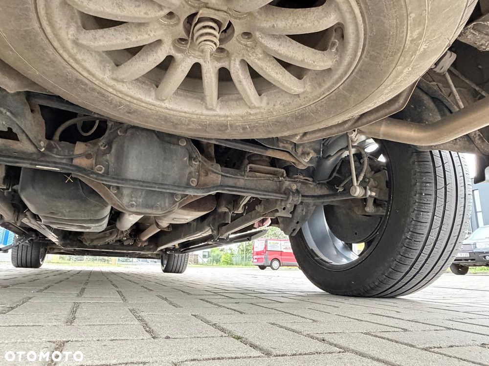 RAM 1500 5.7 eTorque Crew Cab Shortbed Limited Chrome - 34